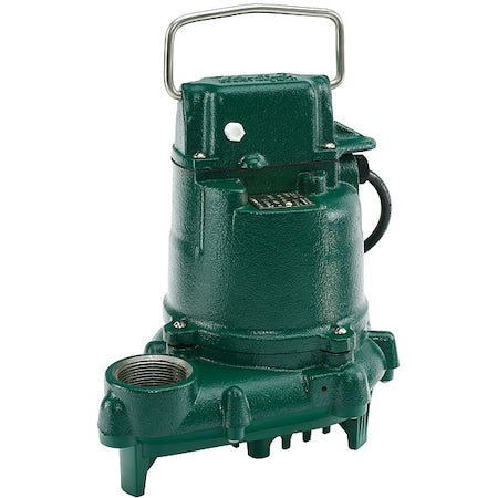 3/10 HP Sump Pump