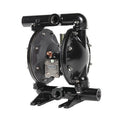 Air Operated Diaphragm Pump, 33 gpm GPM