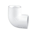 PVC, 90 Elbow, 10 in, 10 in