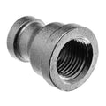 SS,Straight,3/8"BSPTx1/4"BSPT