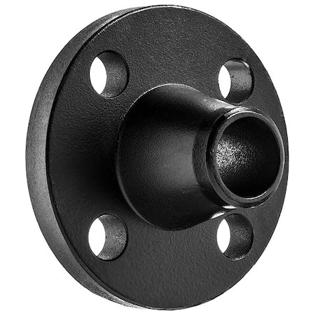 Weld Neck Flange Pipe Flange, 8" Pipe, Flanged x Weld Neck, Steel, Class 300