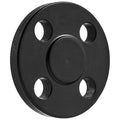 Blind Flange Pipe Flange, 1-1/4" Pipe, Flanged x Blind, Steel, Class 600