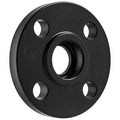 Socket Weld Flange Pipe Flange, 2" Pipe, Flanged x Socket Weld, Steel, Class 300