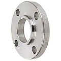 Pipe Flange, 2 in, 316/316L Stainless Steel, Slip-On, Raised Face, Class 150