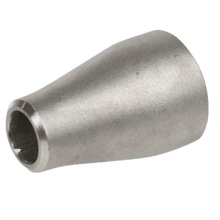 StainlessSteel,ConcentricReducer,1"x3"