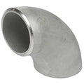 StainlessSteel,90LongRadiusElbow,2"x2"