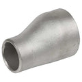 StainlessSteel,EccentricReducer,4"x3"