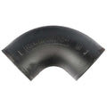 90 Degrees  Elbow 1/4 Bend, 5" Pipe, Female Socket, Cast Iron, 0 psi