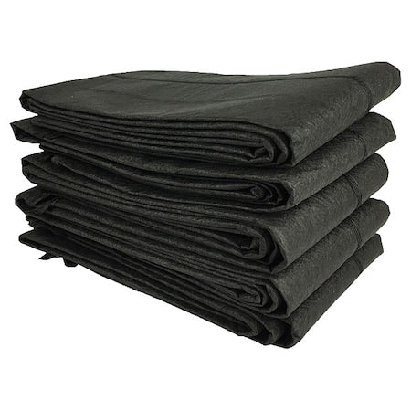 Water Act Gray Water Dam 2.5"x10' , PK12