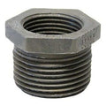 Steel, Straight, 3/4 in NPT x 1/2 in NPT