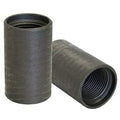 API Line Coupling Pipe Coupling, 3" Pipe, FNPT, Steel, Class 150