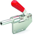 Straight Line Action Clamp,300lb,5/16-18