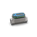Electronic Flowmeter,1",FNPT,6.75" L