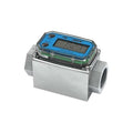 Electronic Flowmeter,1",FNPT,6" L