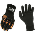 Cold-Condition Gloves,7/S,PR