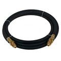 Inert Gas Hose,1/4",50 ft.