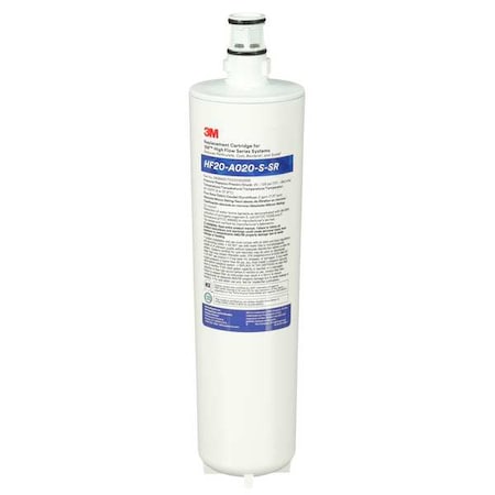 Quick-ConnectFilter,2gpm,41/2inDia