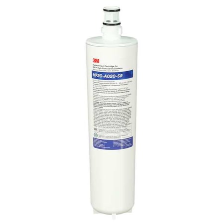 Quick-ConnectFilter,2gpm,41/2inDia