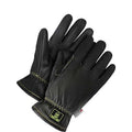 Cut-Resistant Leather Gloves, Cut Level A5 ,S 1 PR