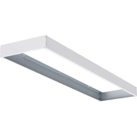 Frame Kit,Ceiling Mounting,48 in L