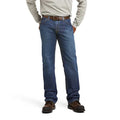 Men's Flame Resistant Pants, 20 cal/sq cm, 2XL 13 oz Denim