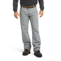 Men's Flame Resistant Pants, 12.7 cal/sq cm, 3XL 11 oz Denim