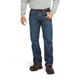 Men's Flame Resistant Pants, 20 cal/sq cm, L 13 oz Denim