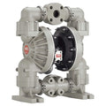 Non-Metallic Diaphragm Pump,1",6661T3-34