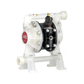 Pump,Air Intake Connection 1/4",NPT