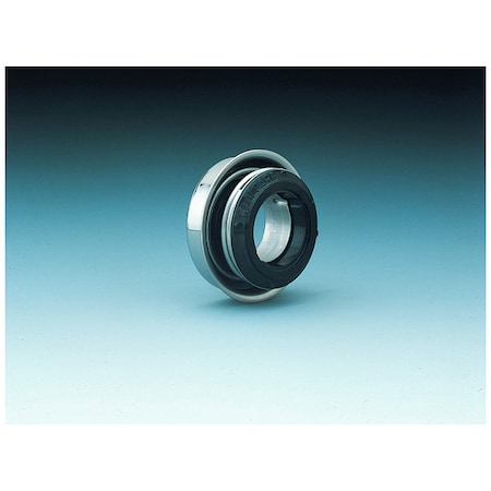MechShaftSeal,5/8",1Spring,Cermic,Mech