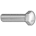 Class 10.9, M20-2.50 Hex Head Cap Screw, Black Oxide Steel, 65 mm L, 5 PK