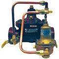 Pressure Reducing Valve,2 In,Threaded