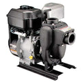 Pump, Engine Driven, 3-1/2 HP, Cast Iron