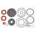 Rubber Kit,Watts Series 009,2-1/2 to 3In