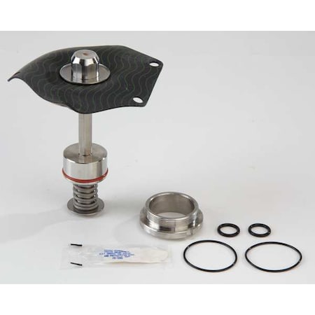 Relief Kit,Watts 909 M1, 1-1/4 to 2 In