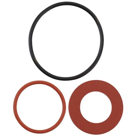 Rubber Kit,Watts Series 800 M4, 1 In
