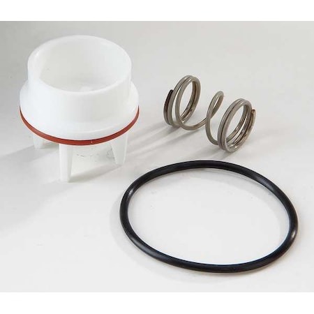 Vent Kit,Watts Series 800 M4, 1 In