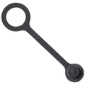Cap Tether,1/8 to 1/4,Use w/Watts RK-TCP