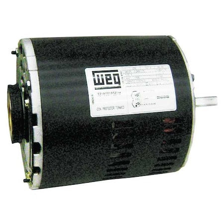 Evaporative Cooler Motor, 1 hp; 1/3 hp