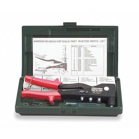 Riveting Tool