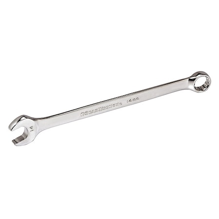 28mm 12 Point Long Pattern Combination Wrench