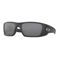 SI Fuel Cell MtBlk w/BkIrd Steel Flag