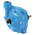 Pedestal Pump, 16 hp, 393 ft, 140 gpm