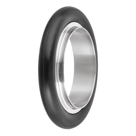 Centering Ring for Vacuum Fitting, 1-1/2" Tube
