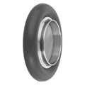Centering Ring with Screen for Vacuum Fitting, 1" Tube