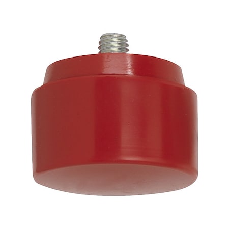 Hammer Tip Head,Medium,Red