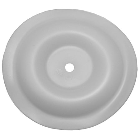 Diaphragm, PTFE, For 0.375 in, Dayton