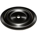 Diaphragm,Santoprene,For 6PY35B; 6PY47B