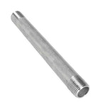 Pipe,SS,1/4",NPTxNPT,16"