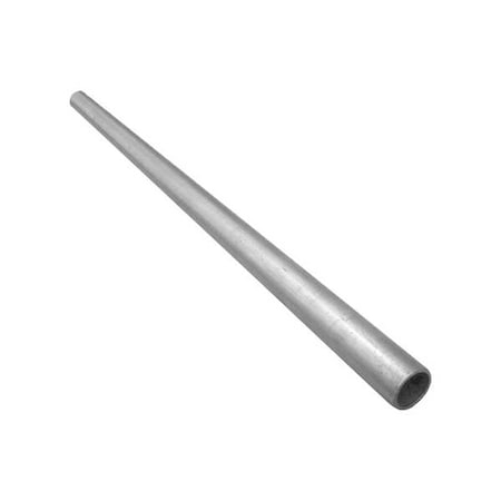 Pipe, Stainless Steel, 2 in,   , 10 ft